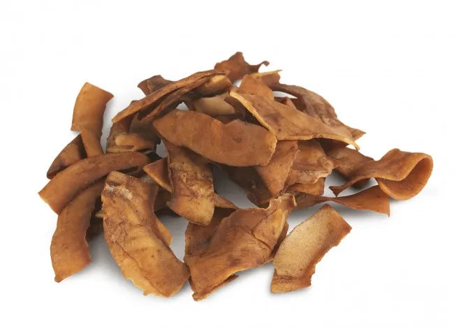 POOK Kokonuss-Chips - Chocolate Sea Salt 40g