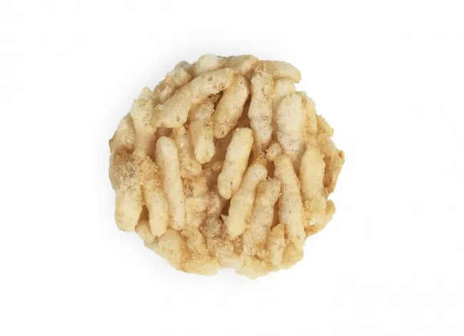 POOK Sticky Rice Chips - Mango - 60g